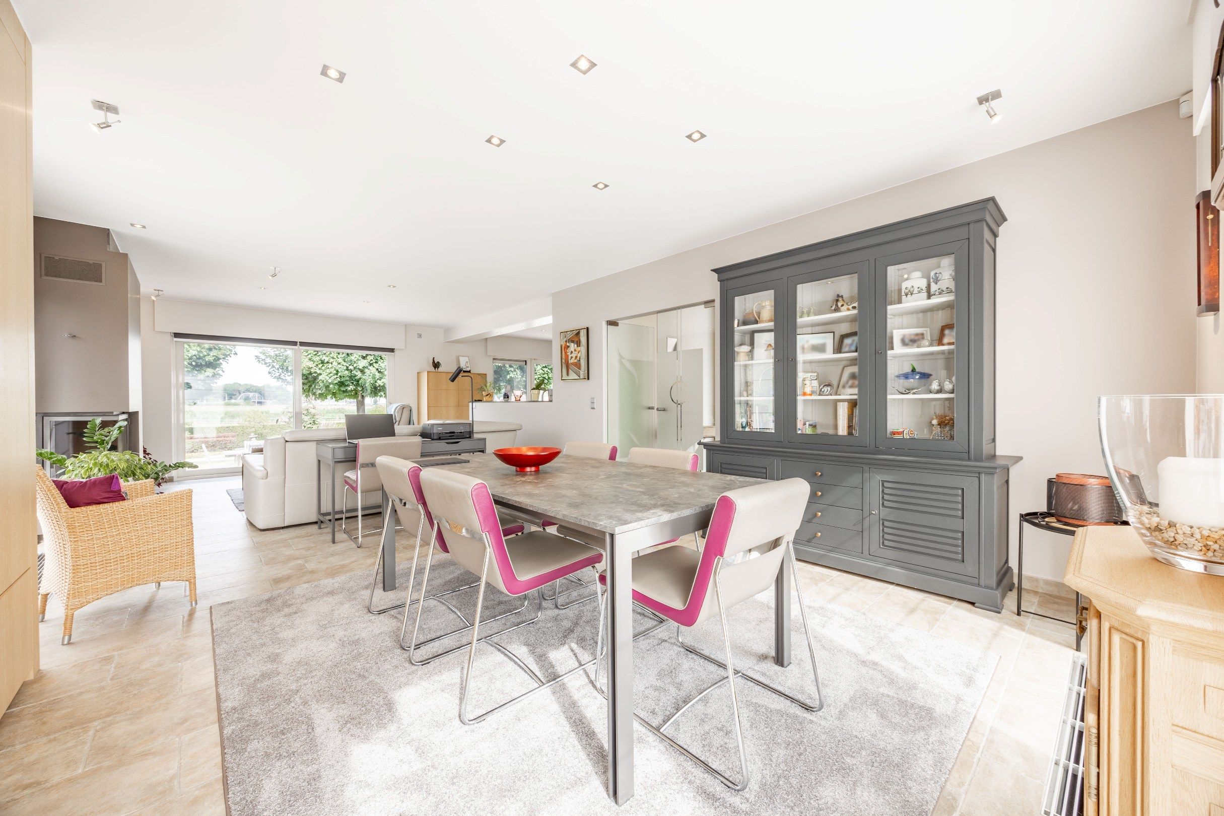 LANDELIJK GELEGEN VILLA OP 2573 M² foto 3