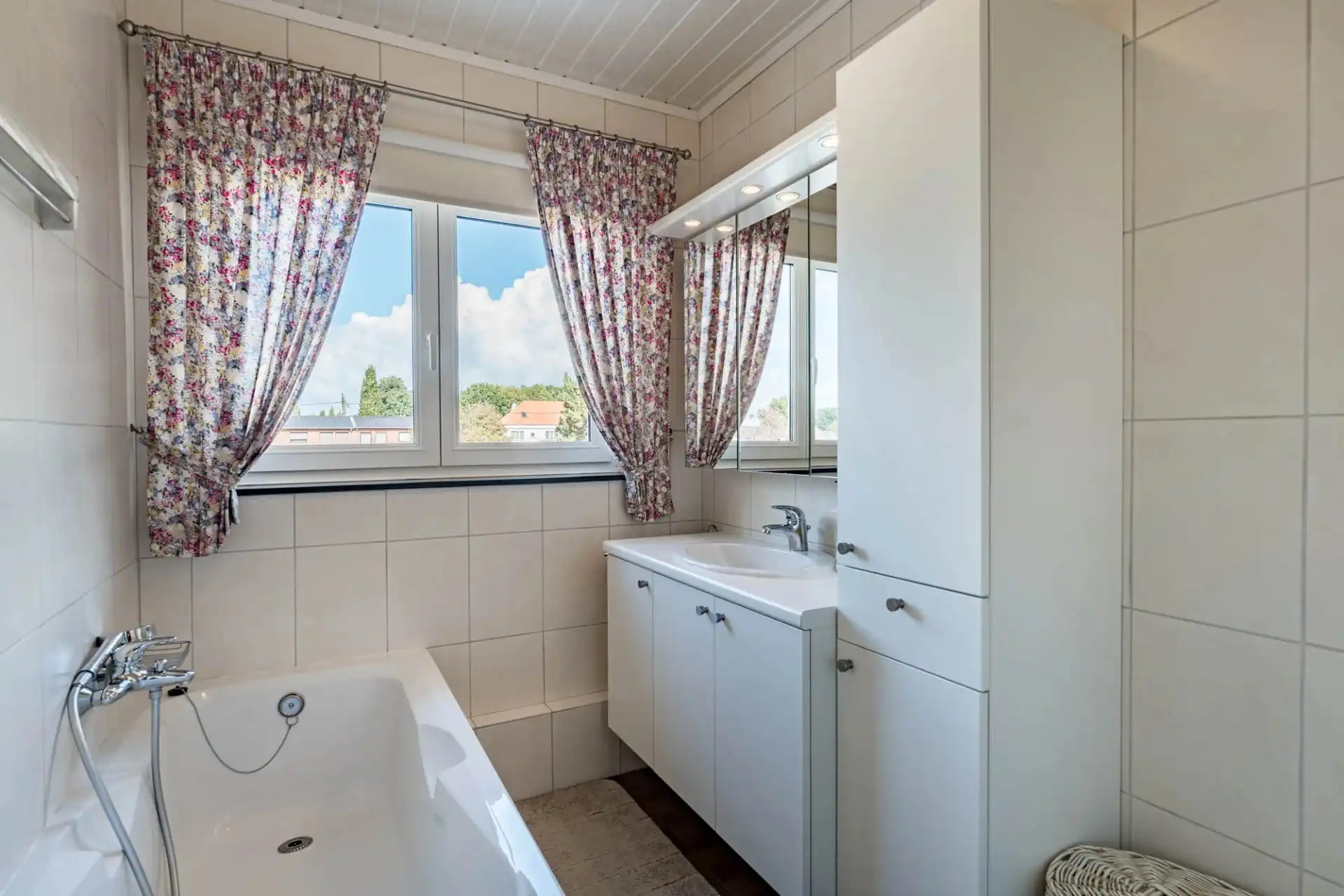 Rustig gelegen woning in Heusden foto 10