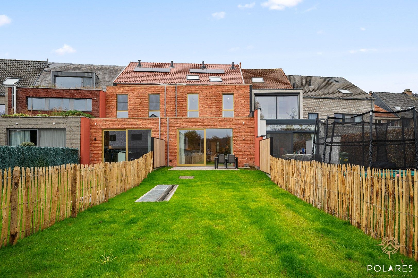 Fantastisch project en een unieke kans in Kessel-Lo. foto 23