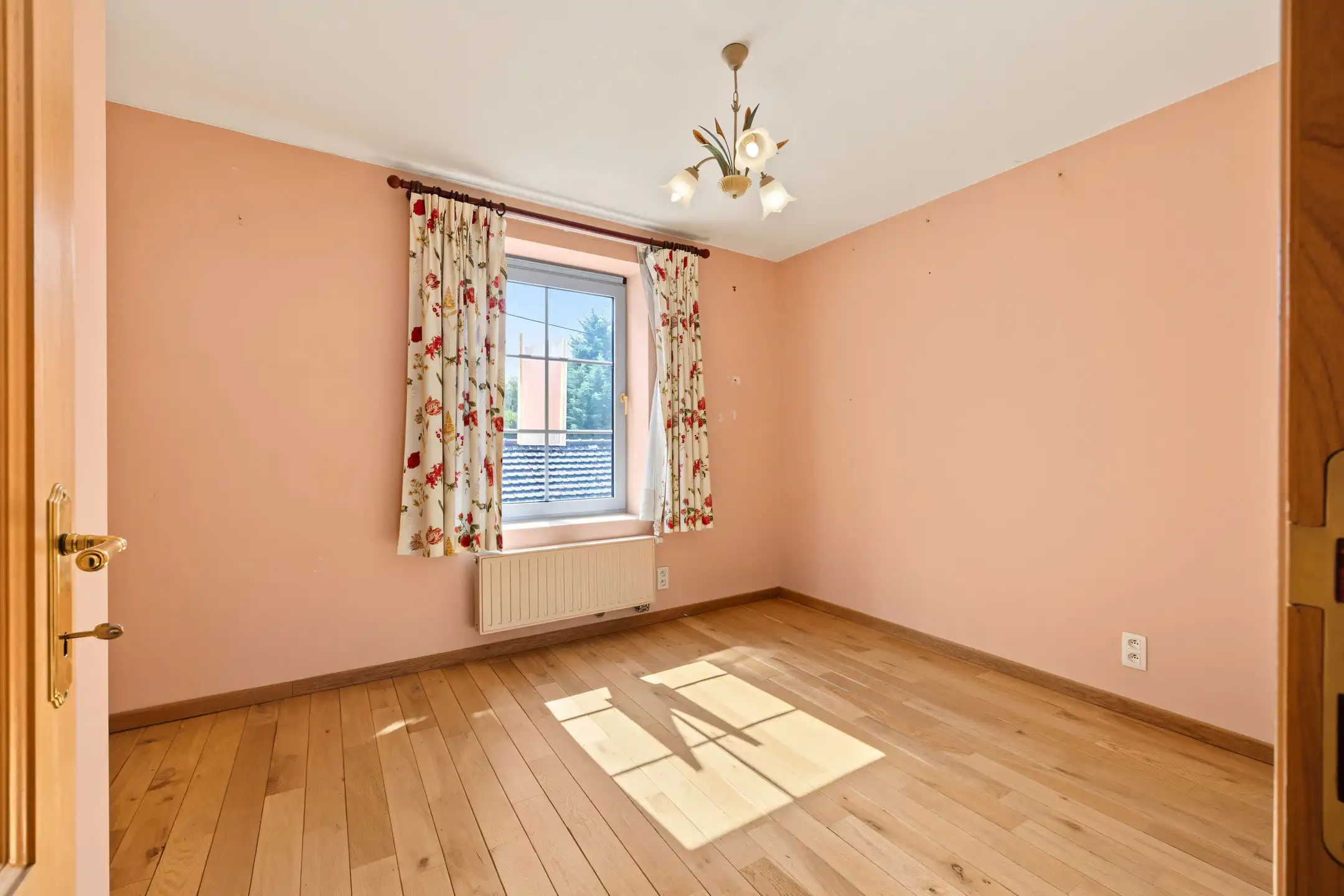 Zeer ruim energiezuinig appartement centrum Edingen foto 19