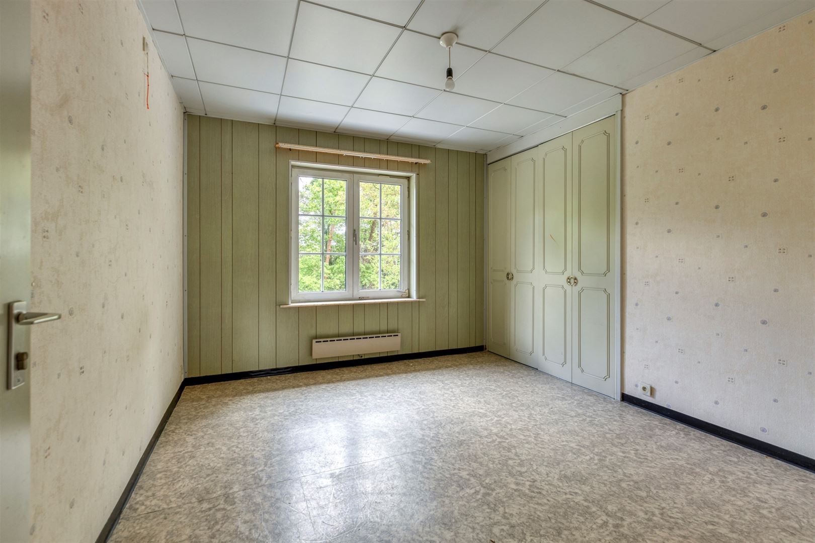 Ruime villa met 5 slaapkamers vlakbij Park Molenvijvers in Genk foto 28
