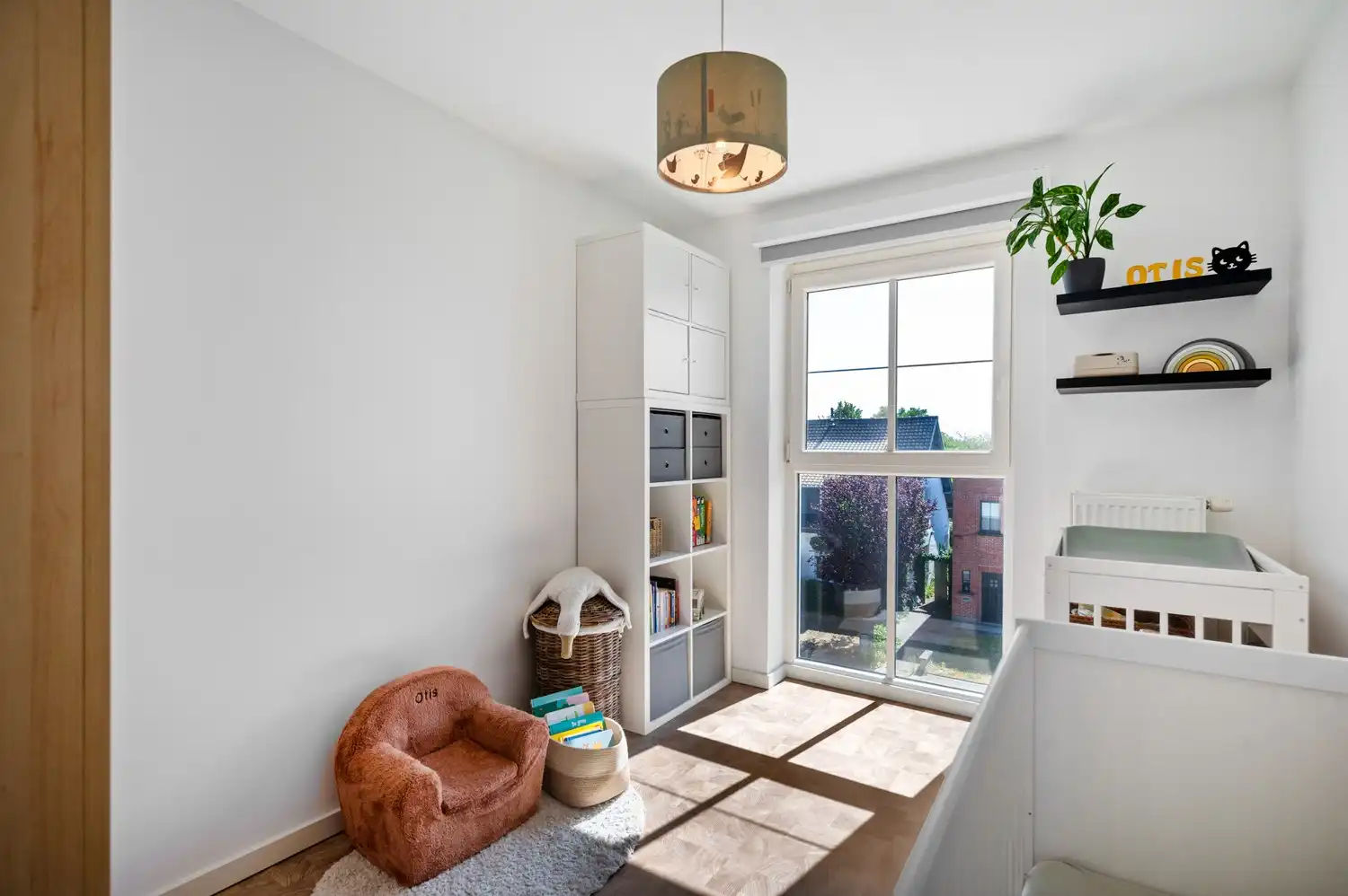 Instapklaar appartement met 2 slpkrs en terras nabij centrum Koningshooikt foto 10
