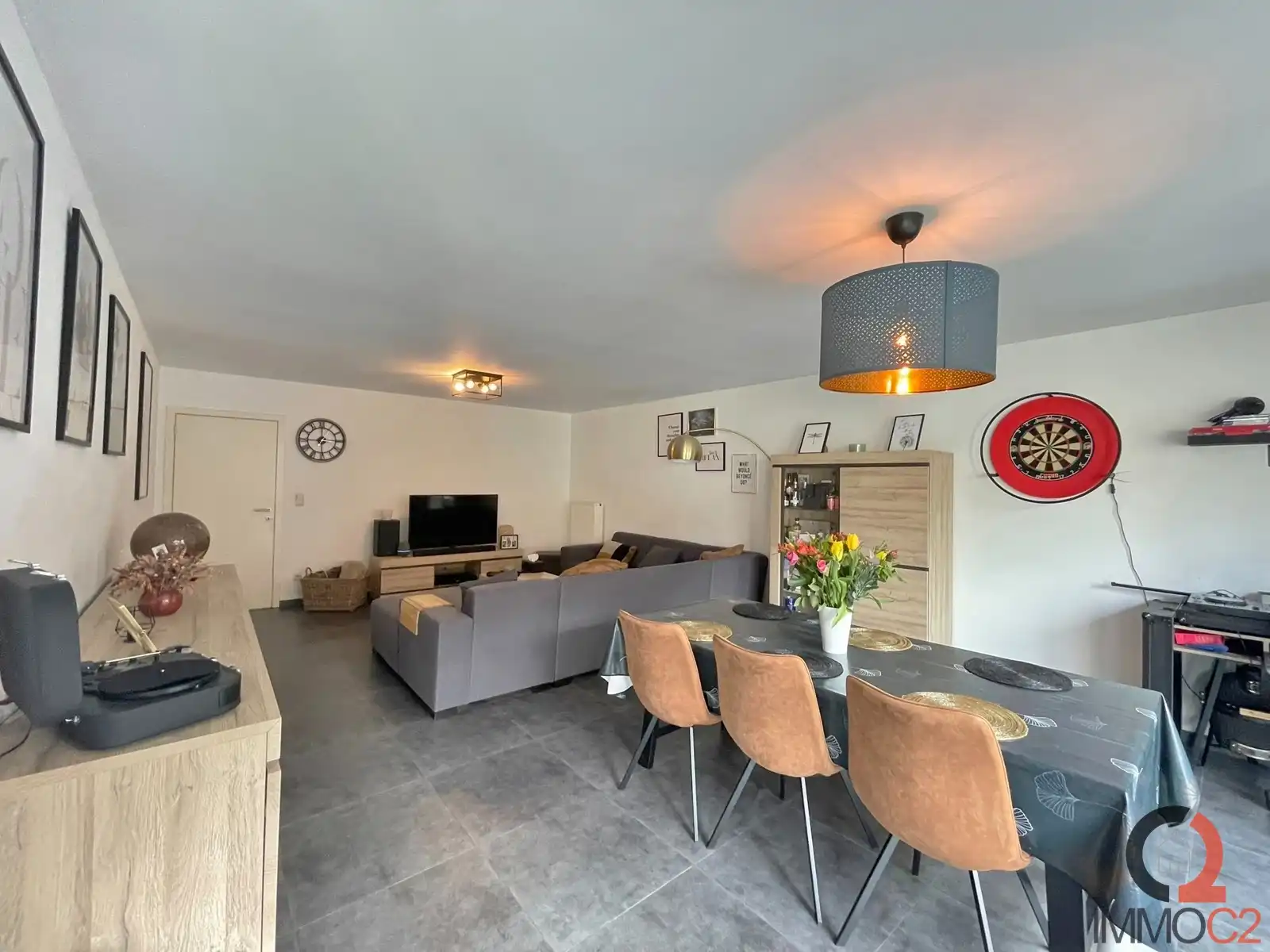 Appartement te huur foto 5