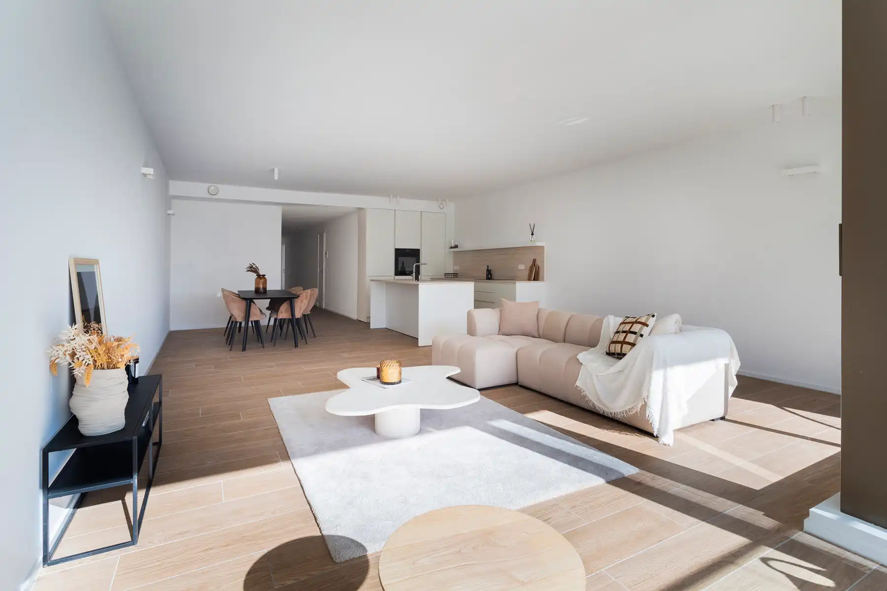 Mooi wonen in een volledig gerenoveerd appartement à Opera foto 4