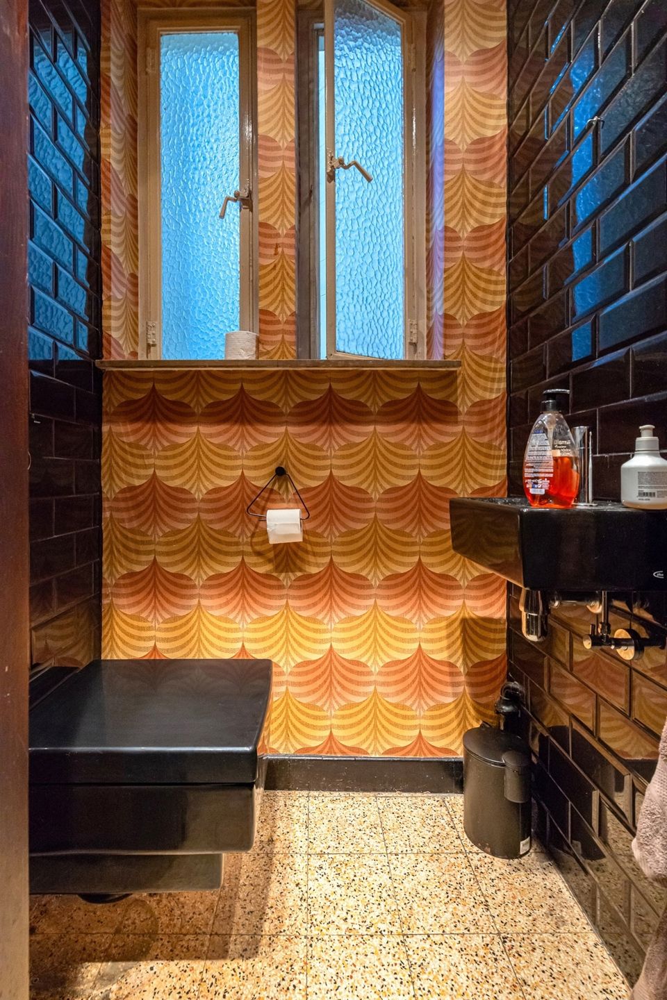 1-slaapkamerappartement – 77m² – Dansaertlaan, Brussel foto 13