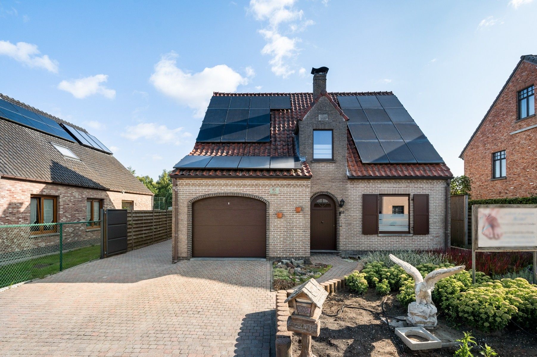 Uitstekend gelegen en energiezuinige woning foto 2