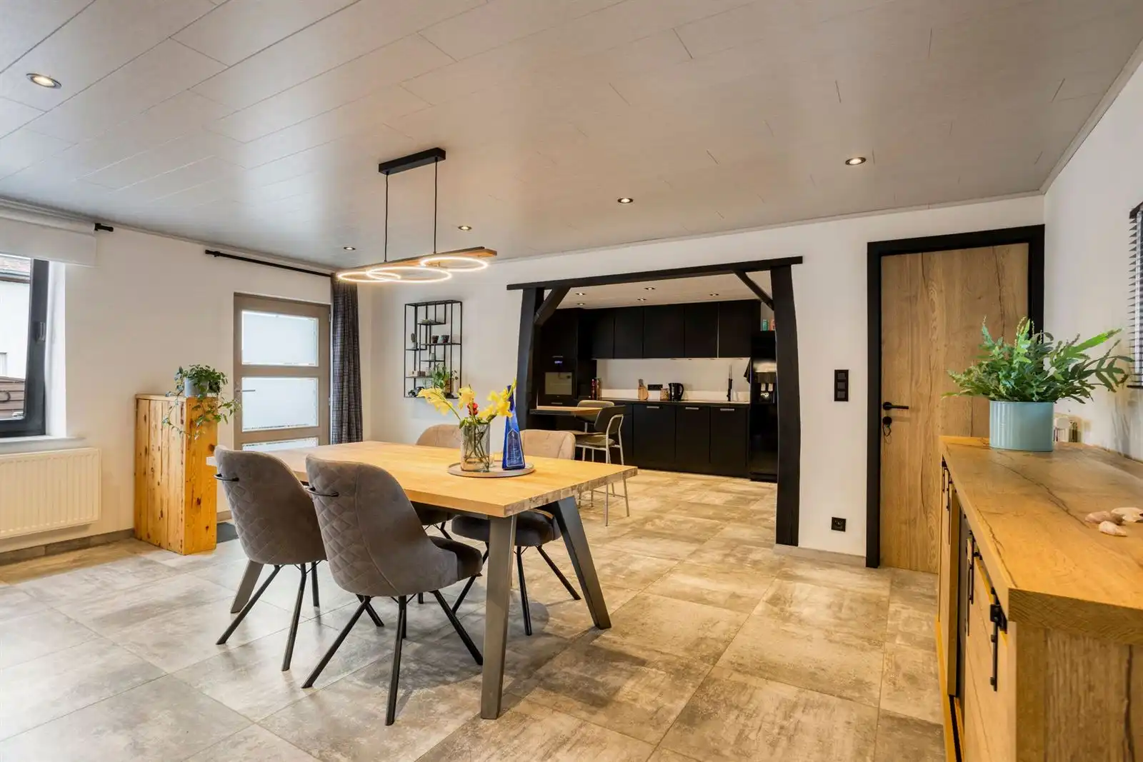 Instapklare, energiezuinige woning te koop foto 7