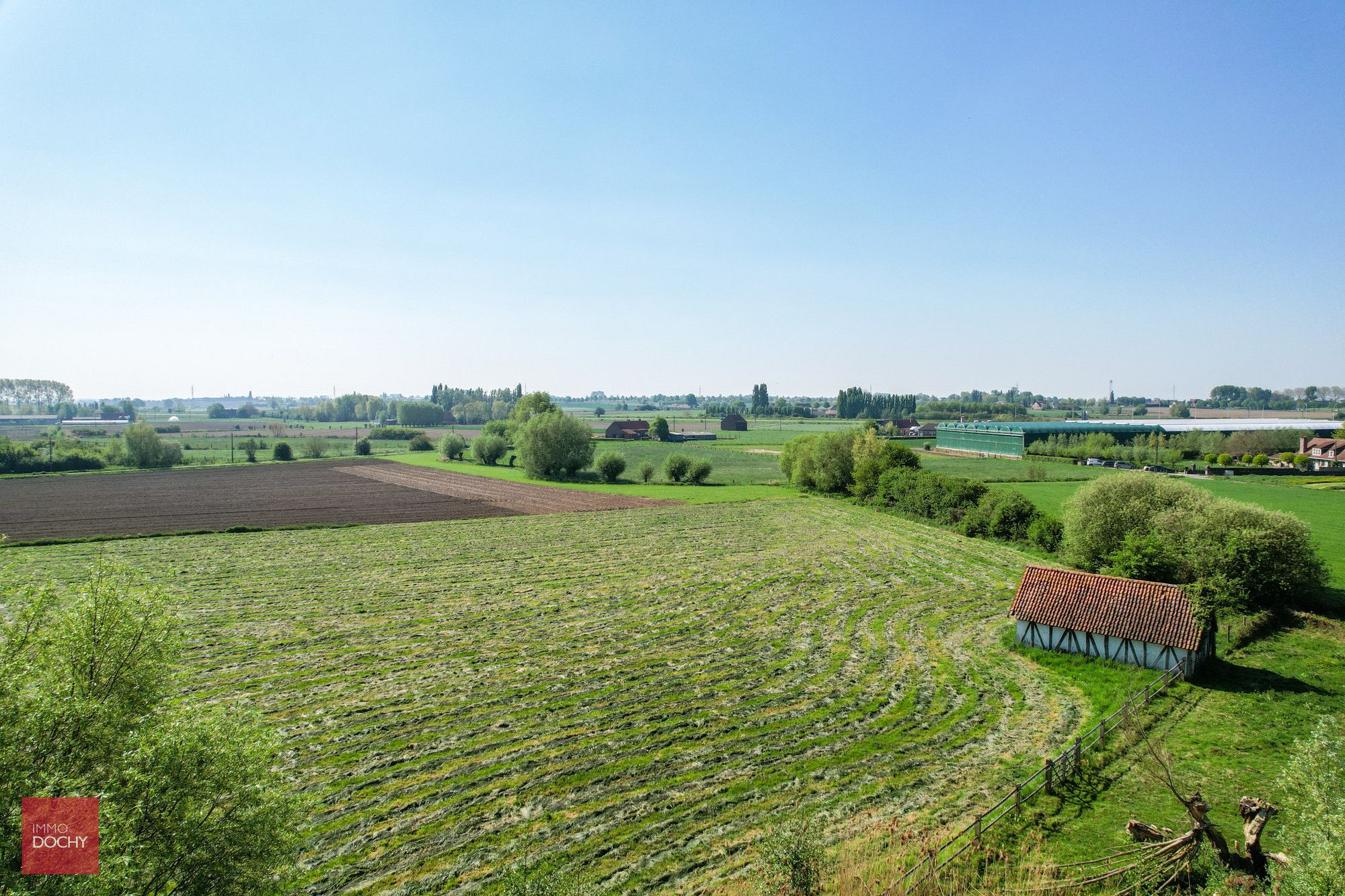Recent vernieuwd landhuis op ca. 1,5ha foto 29