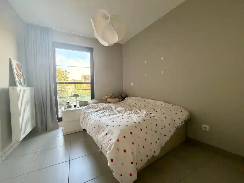 INSTAPKLAAR GEMEUBELD APPARTEMENT MET 1 SLAAPKAMER foto 10
