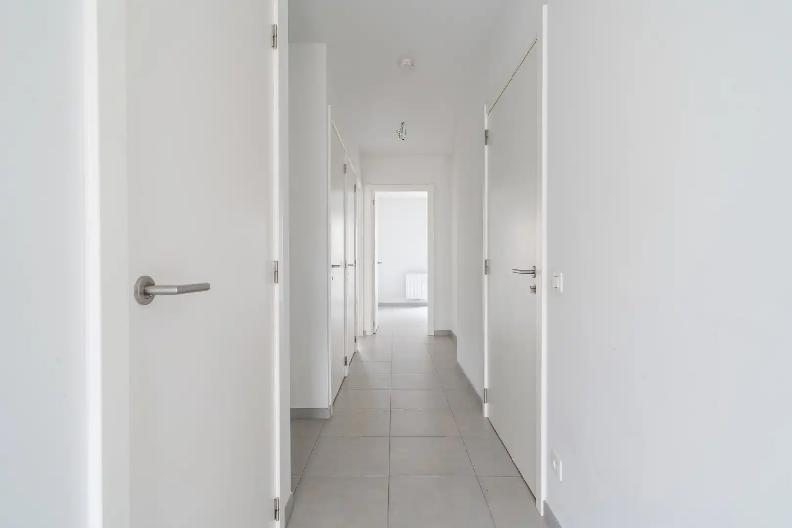 Energiezuinig nieuwbouwappartement met twee slaapkamers in Lokeren foto 13