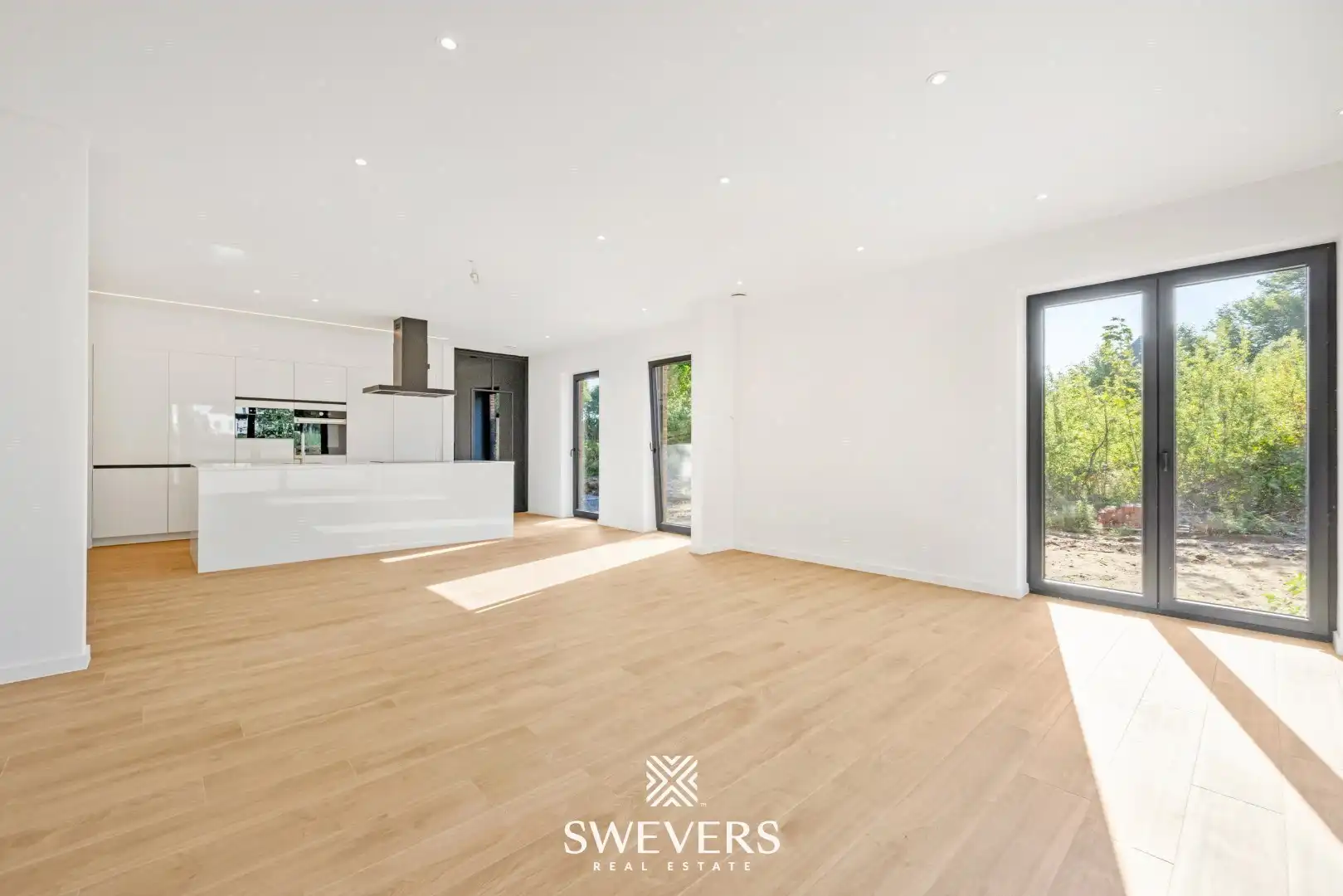  Slechts 2% registratierecht – Energiezuinige nieuwbouw (A+) in Koersel  foto 3