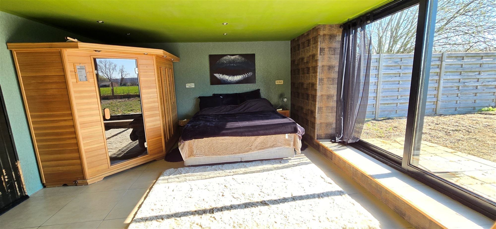 Huis foto 13