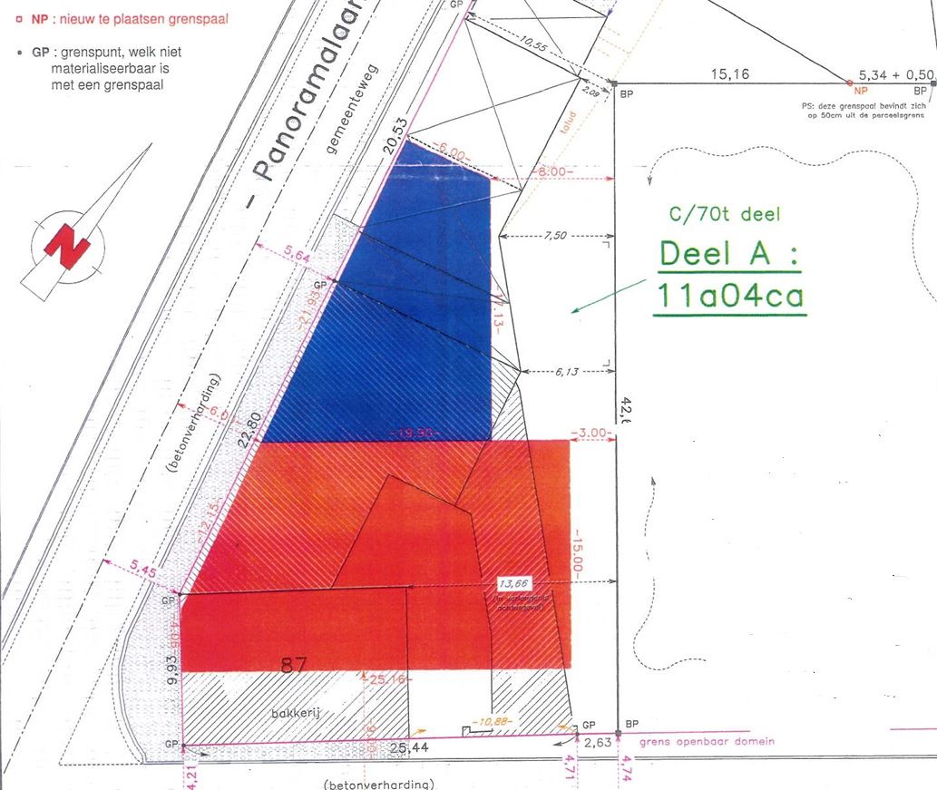 Veelzijdig investeringsproject op toplocatie nabij dorpsplein Nieuwrode foto 2