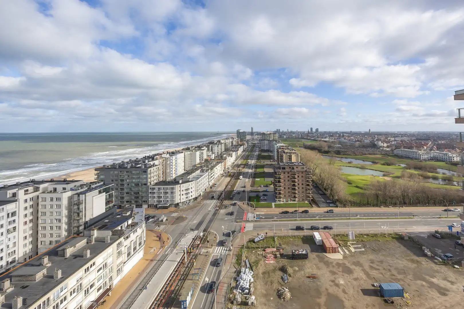 Appartement te koop foto 10