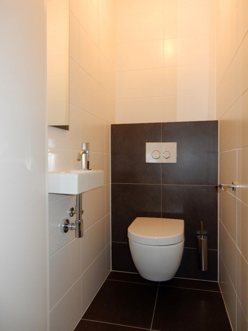 Ruim appartement met 3 slaapkamers en dubbele garagebox foto 18