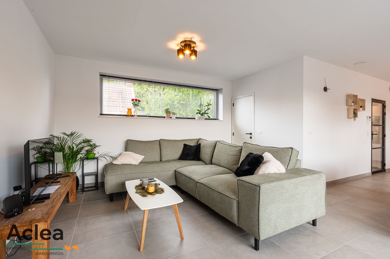 Moderne woning met 3 slaapkamers foto 11