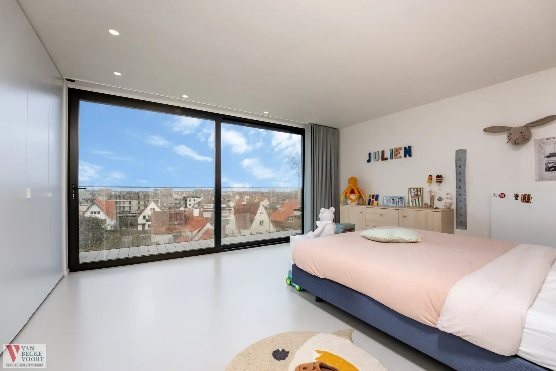 Lifestyle-concept De Haan "live & work @ sea" foto 19