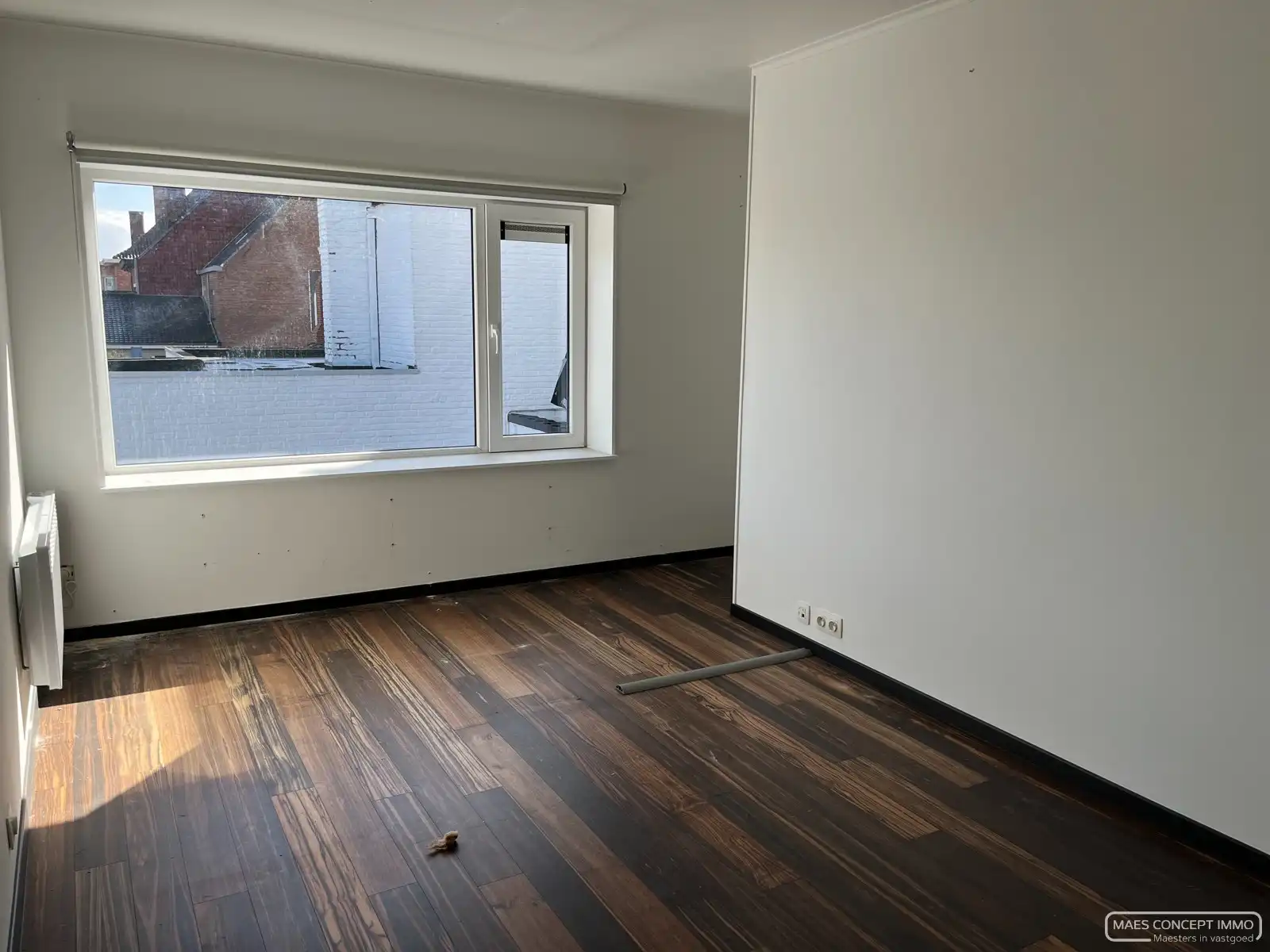 Kantoorruimte eerste verdieping  (50 m²) te huur te Deerlijk foto 3