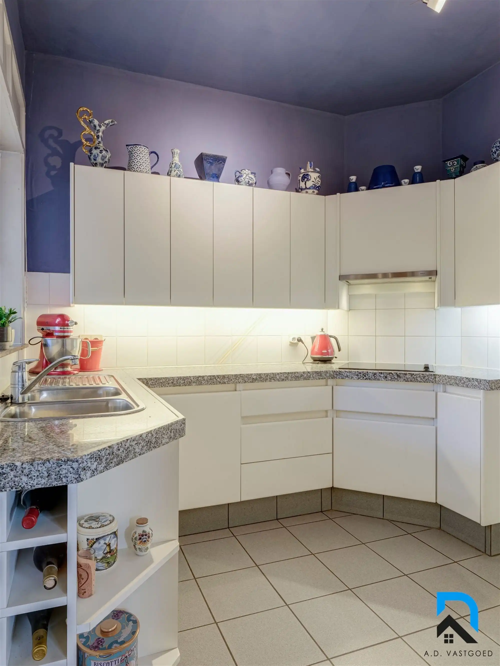 Tijdloze woning met uitstraling nabij het centrum van Hasselt foto 10