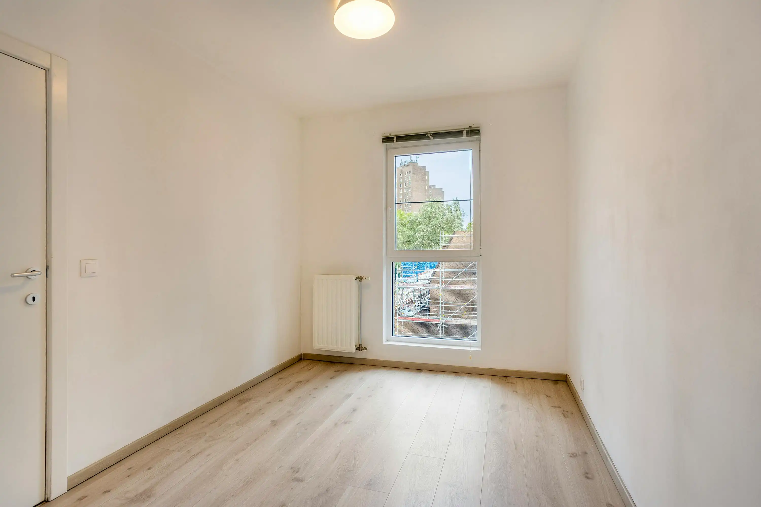 Appartement met 1 slaapkamer en terras te koop in Hoboken foto 6