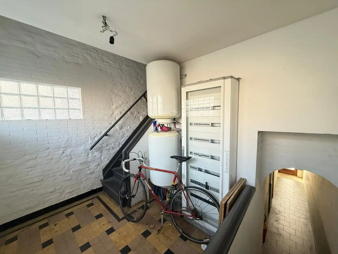 OPBRENGSTEIGENDOM foto 7