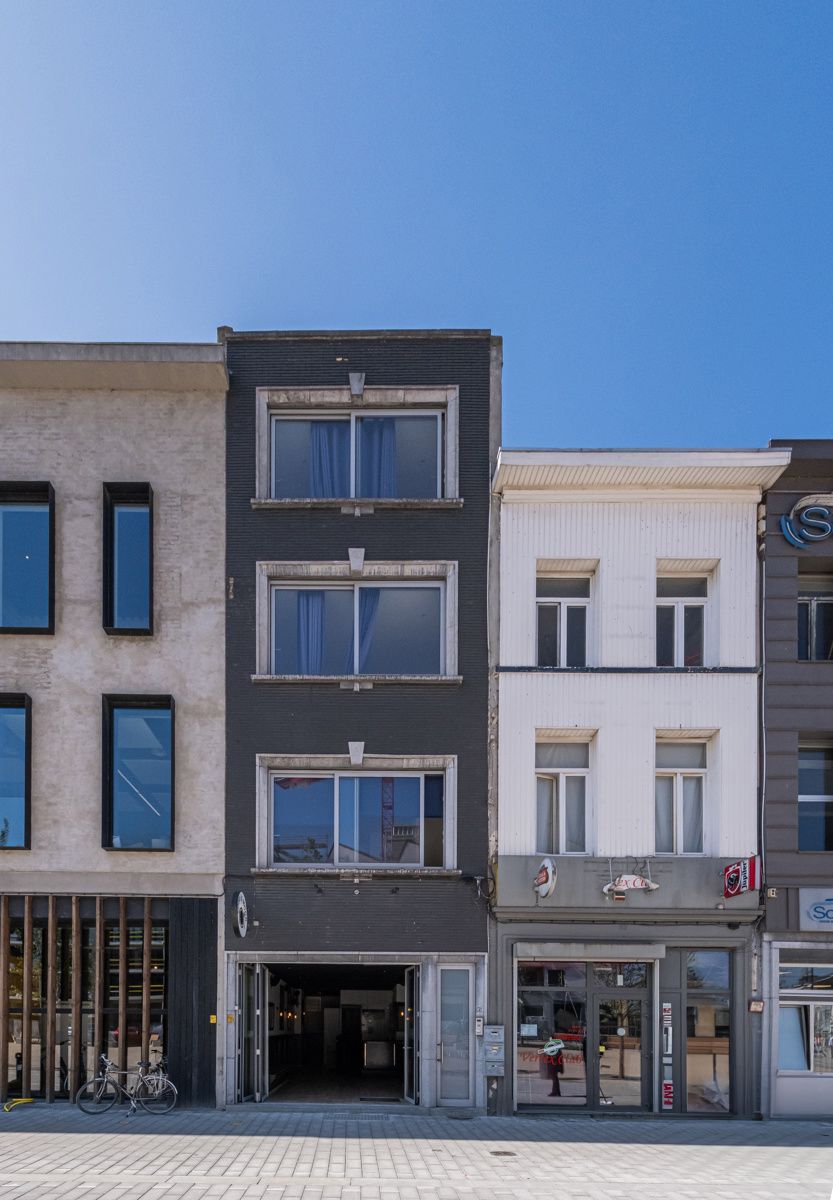 Horeca opportuniteit in nieuwe buurt à Slachthuis foto 9