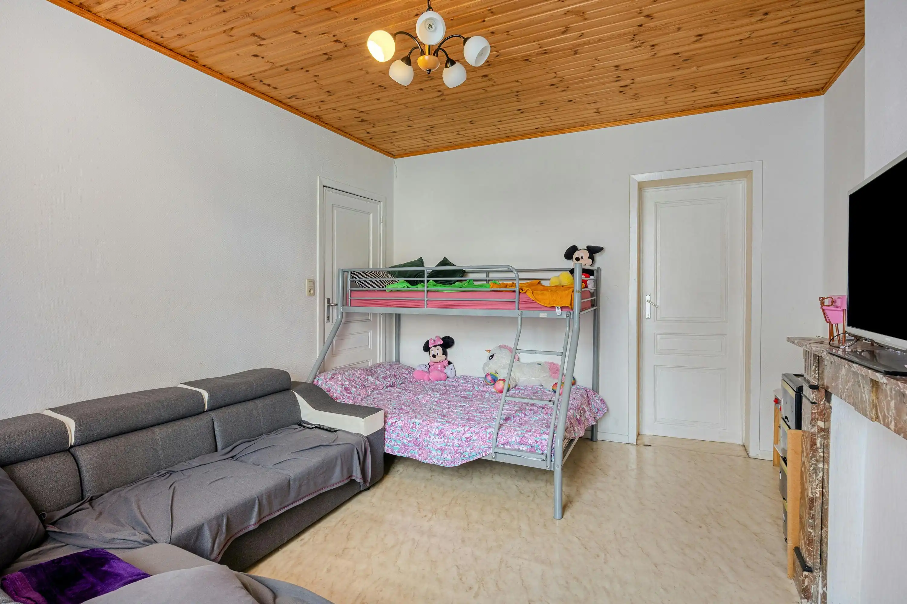 Opbrengsteigendom Vorst: 3 units, garage en rendement foto 39