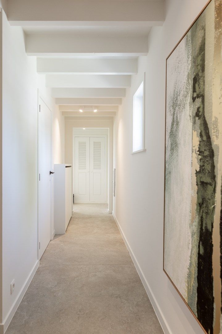 Magnifieke hoevewoning te Lissewege op perceel van 2645m² foto 28