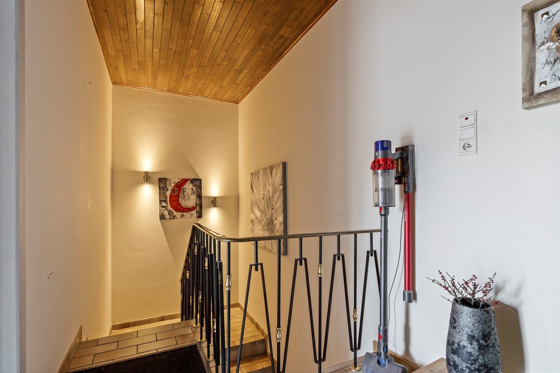 ruime woonst - type kangoeroewoning. foto 12