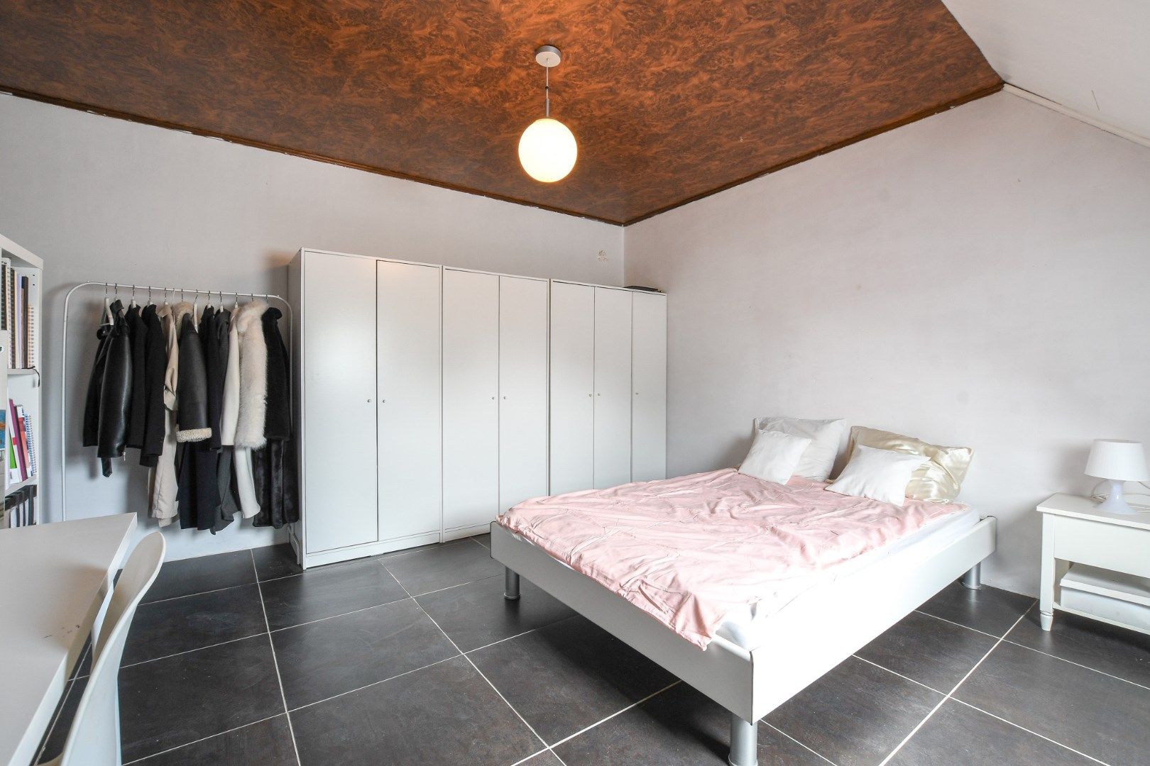 Ruime bel-etagewoning met tuin en bijgebouw, vlakbij centrum De Haan foto 25