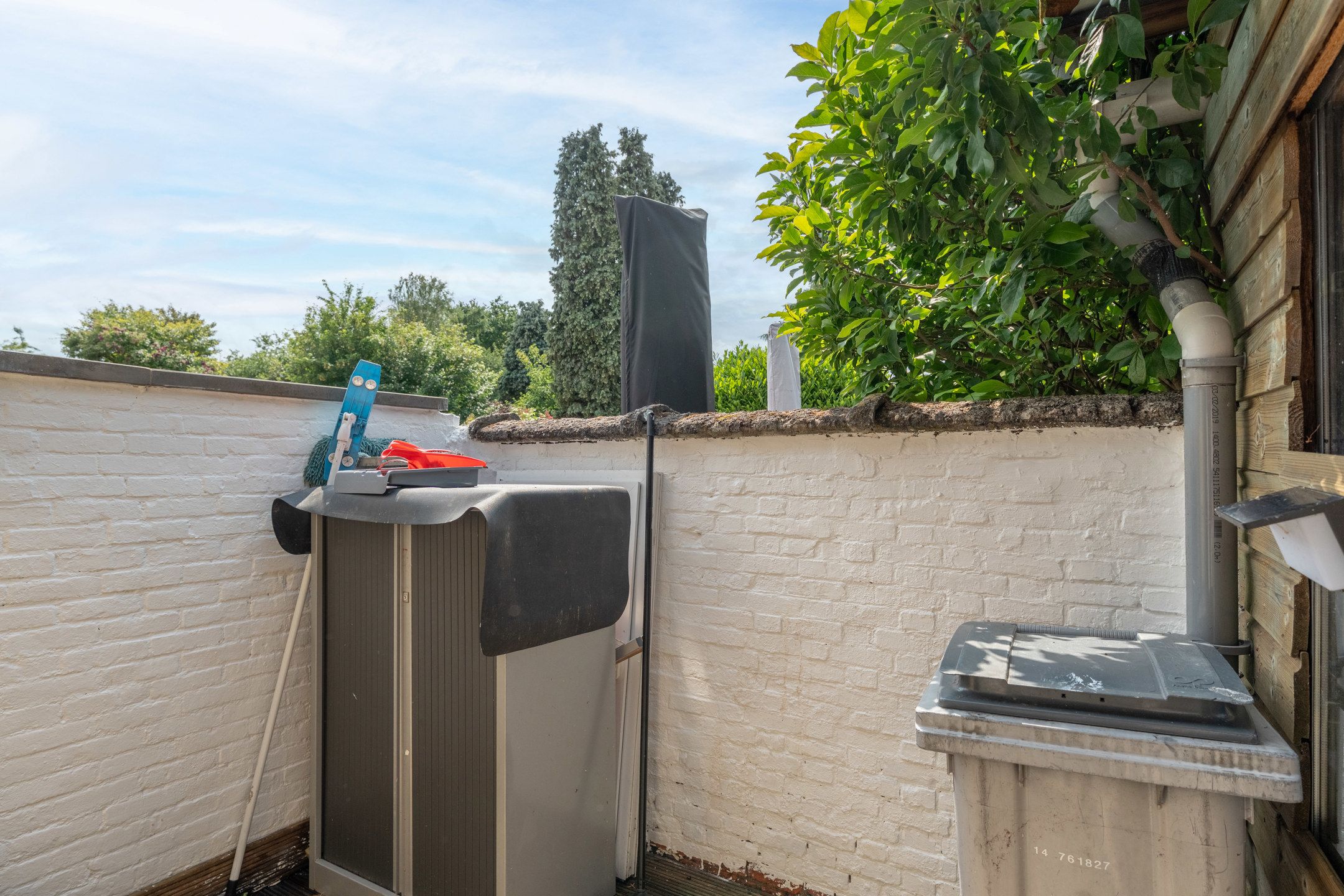 Centraal gelegen gezinswoning met 4 slaapkamers te Turnhout. foto 10
