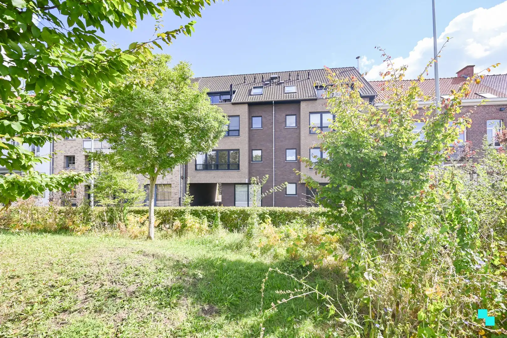 Appartement te huur foto 16