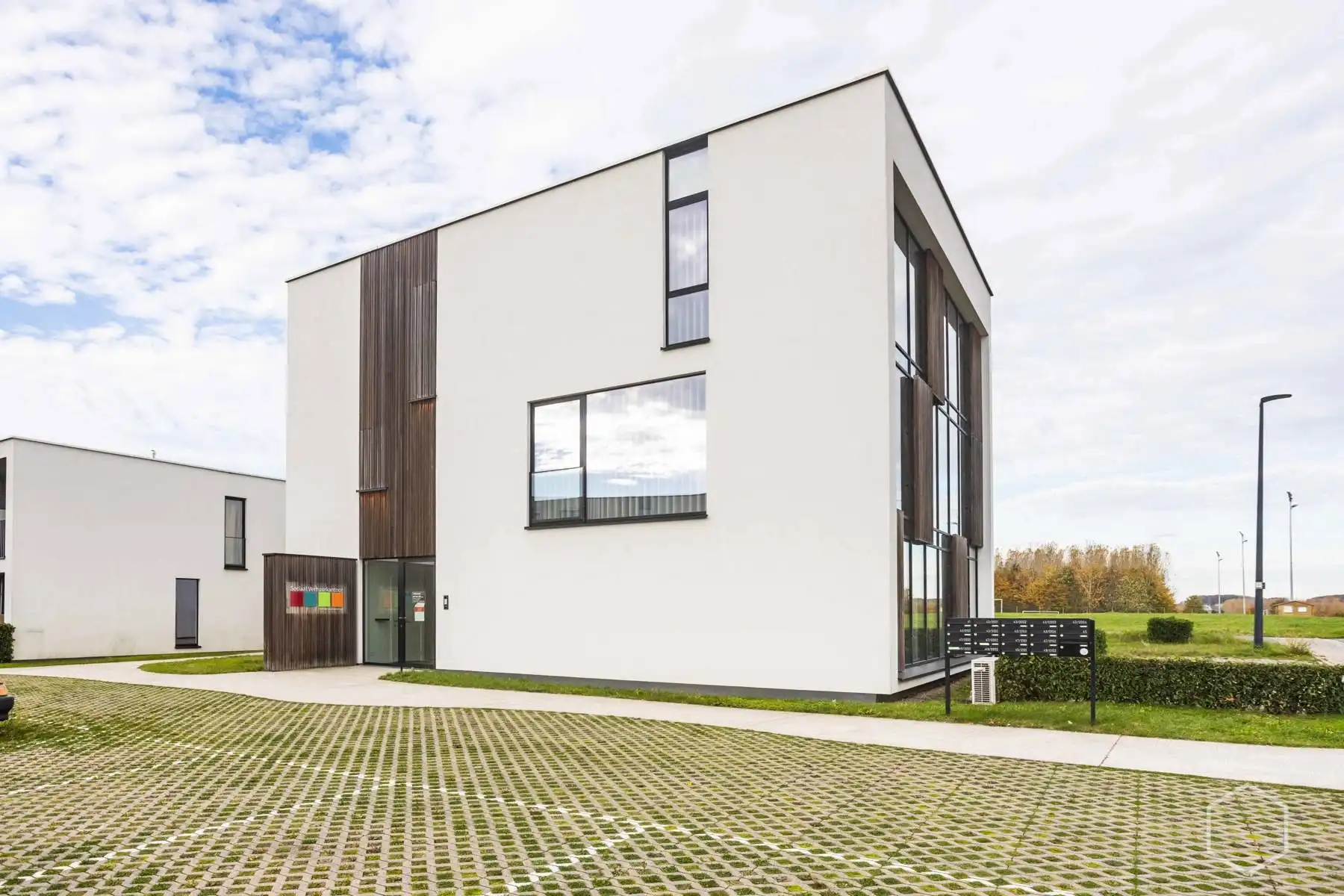 Kantoor te koop foto 5