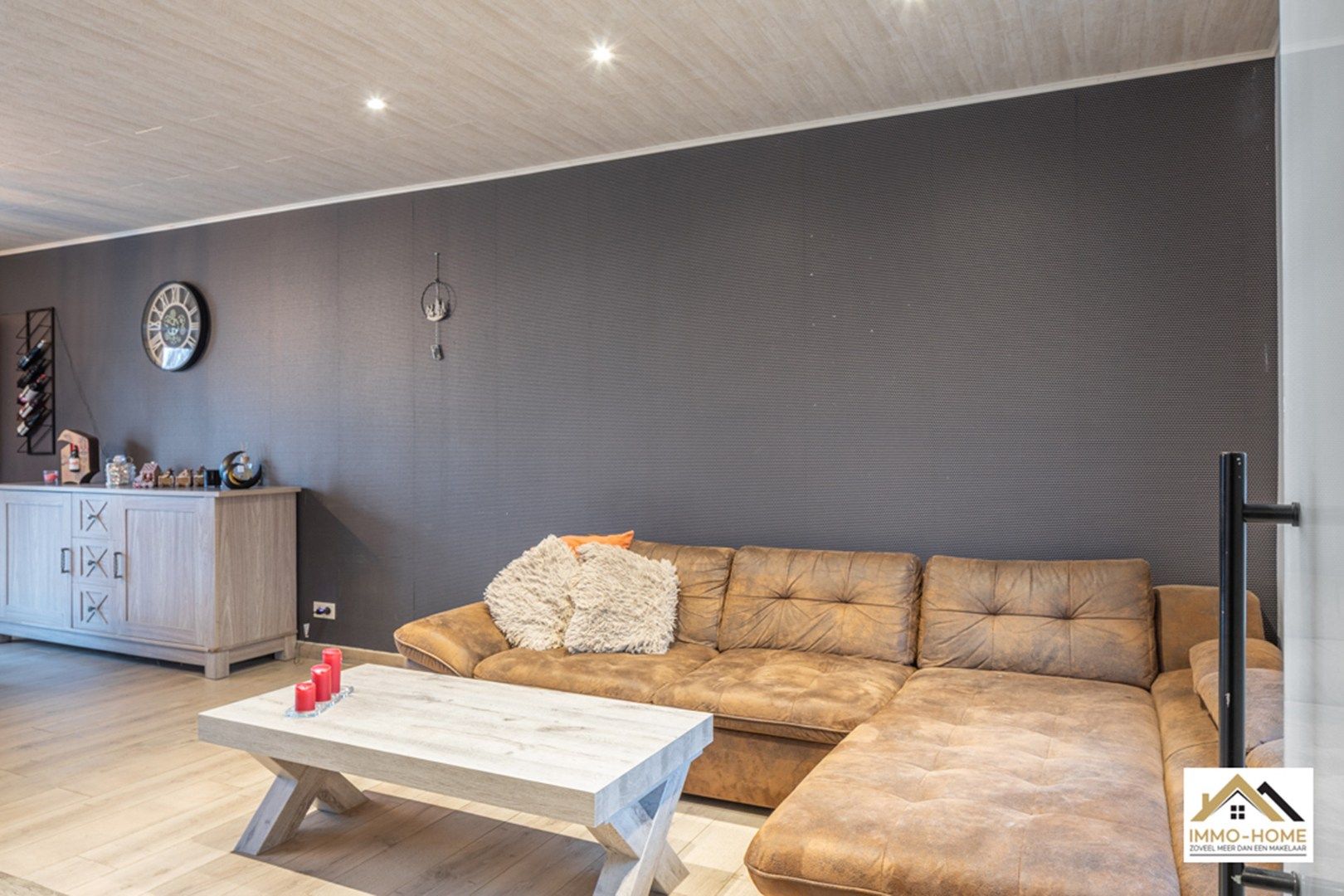 Instapklare ruime woning met tuin foto 7