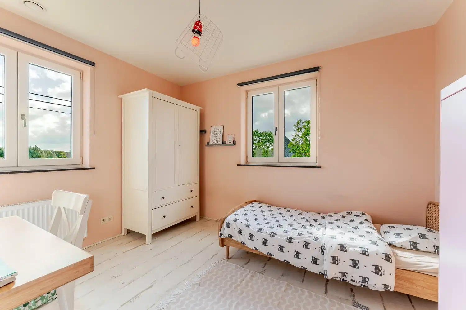 Prachtige woning met landelijk karakter te Wielsbeke. foto 23