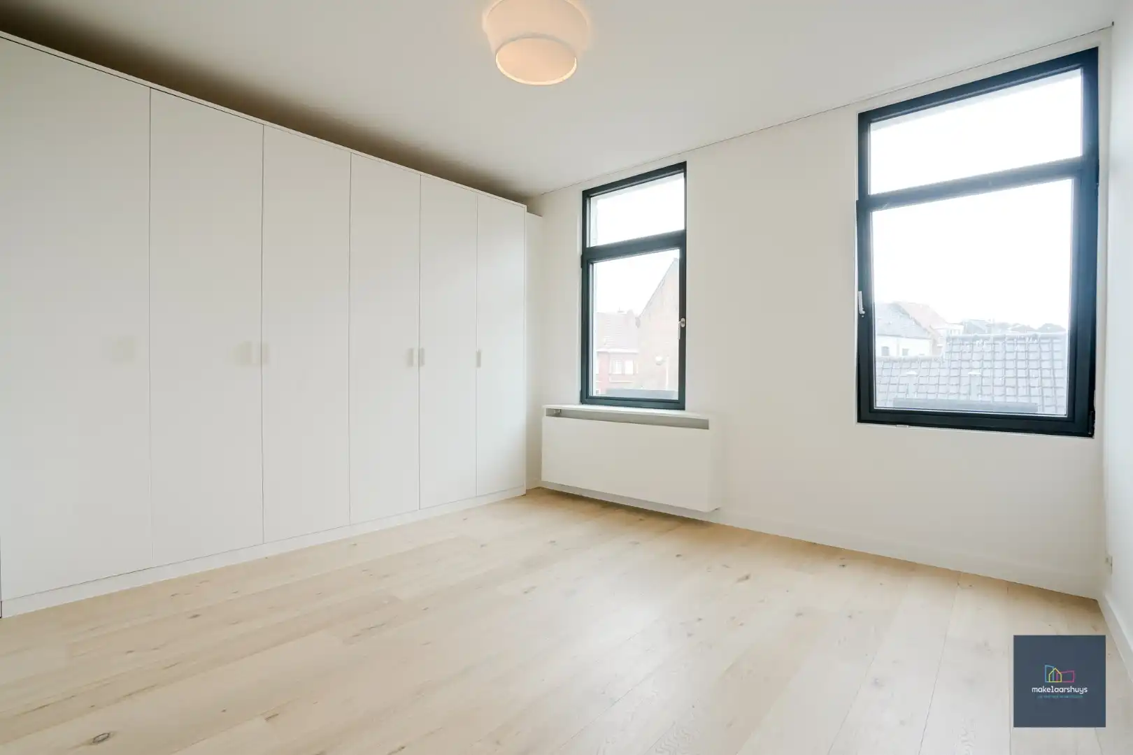 INSCHRIJVEN Instapklare woning MET garage te Gentbrugge foto 8