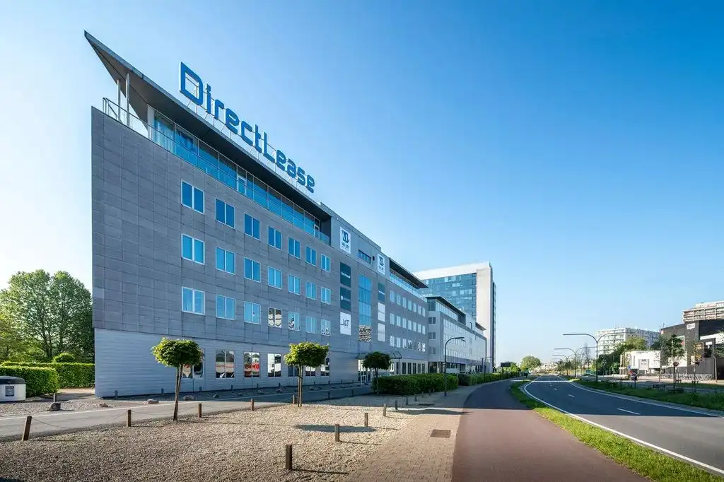 Noordersingel 21 - Antwerp Ring Cente foto 15