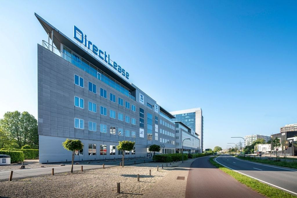 Noordersingel 21 - Antwerp Ring Cente foto 15