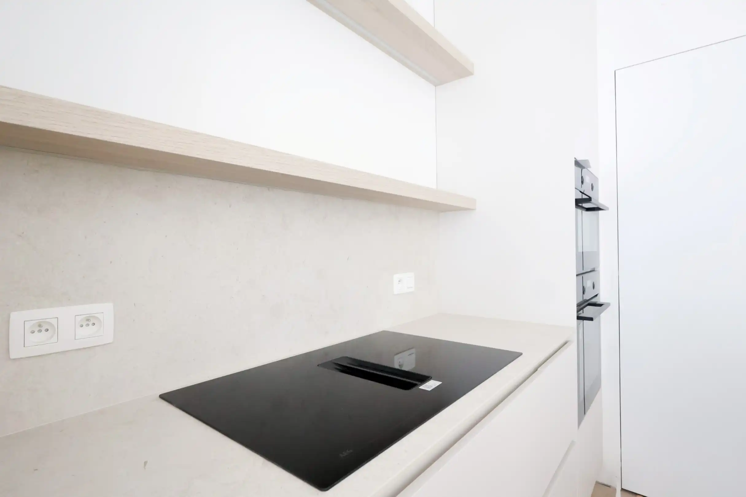 Res. DUNAS: 5 zongerichte luxe appartementen op een boogscheut van de zeedijk Oostduinkerke! foto 11