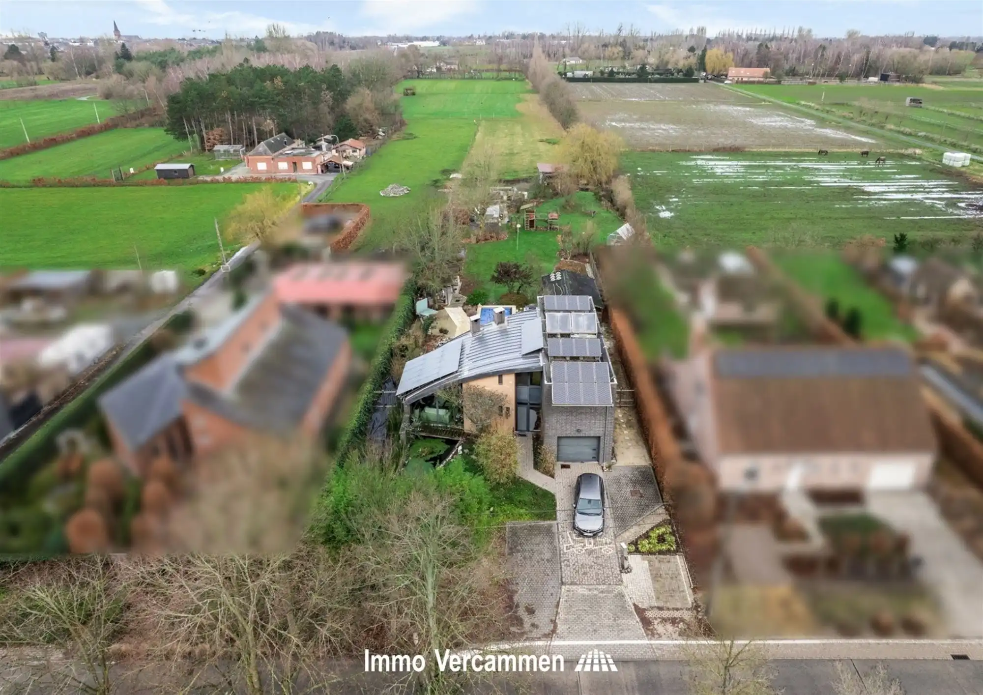 Ruime conceptwoning in een groene omgeving te Putte foto 20