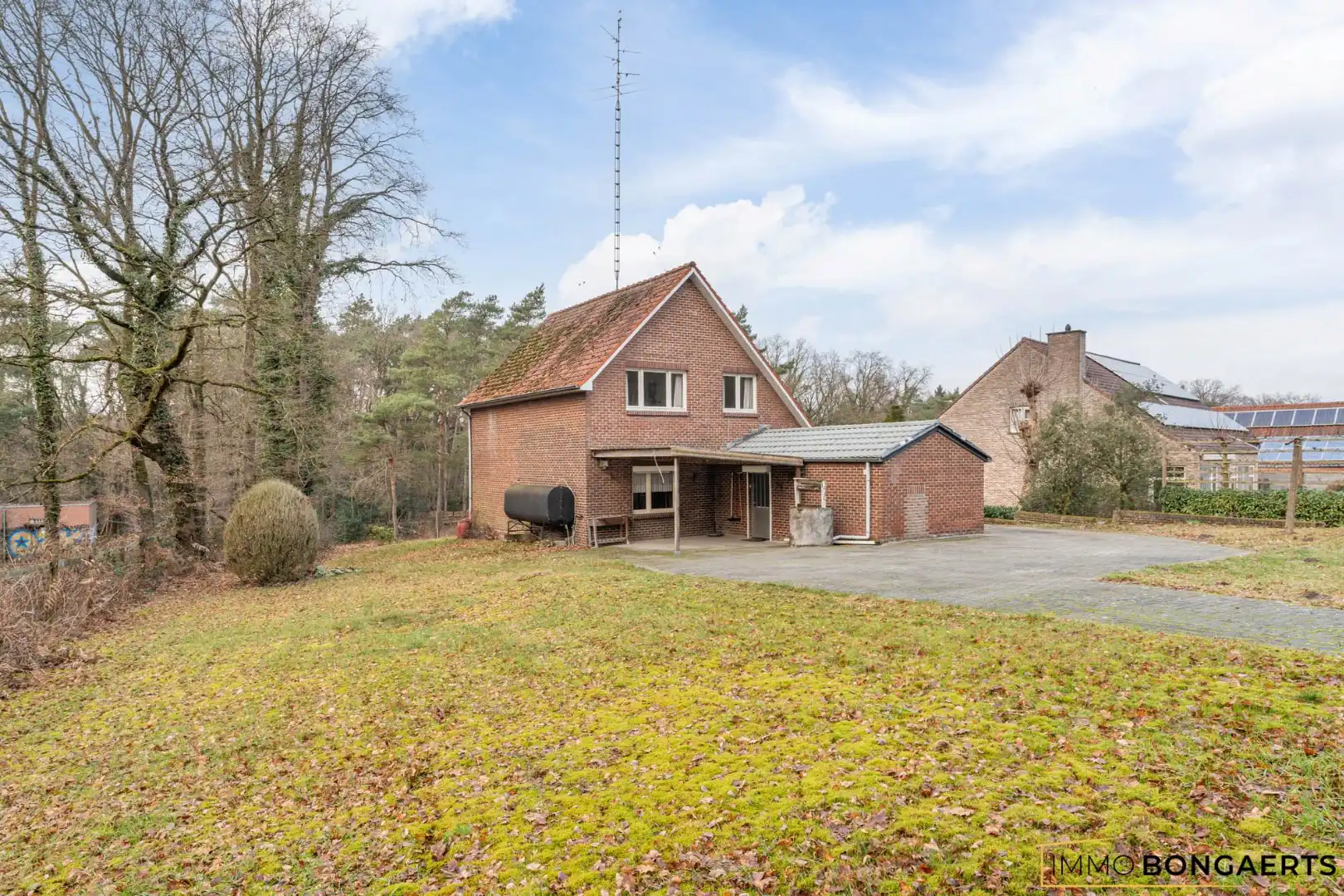 Woning met 3 slaapkamers foto 28