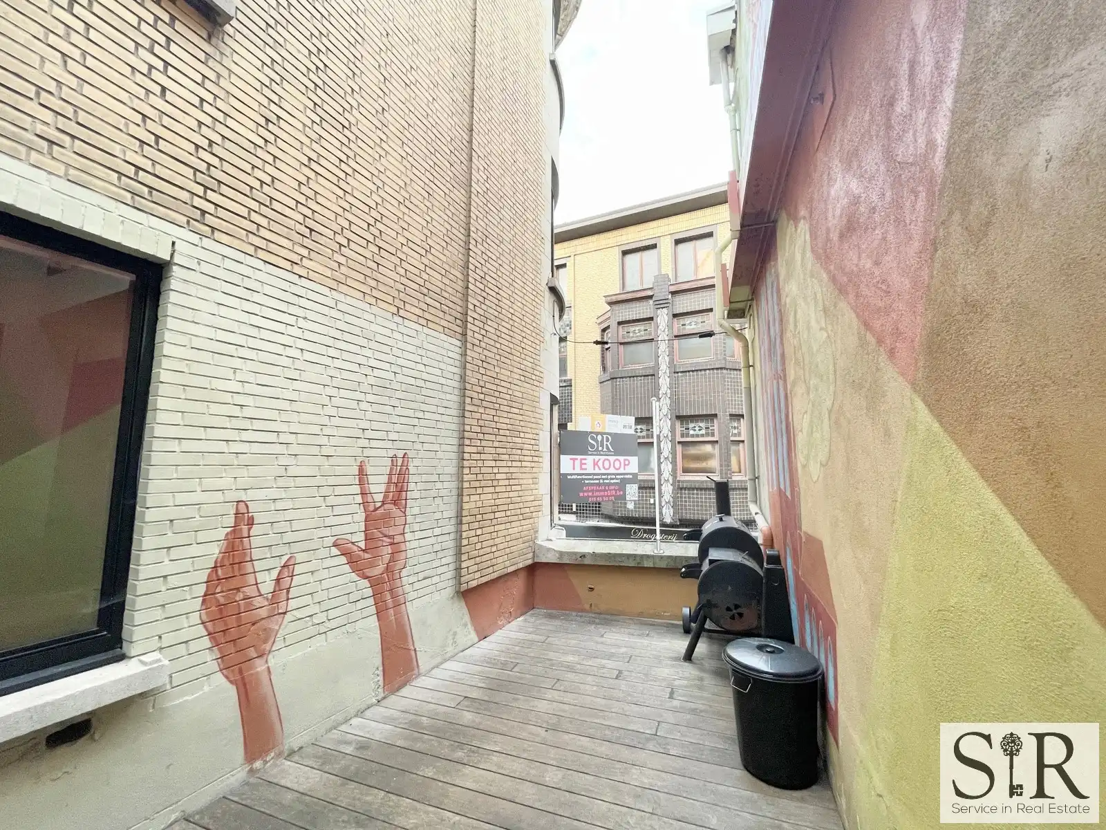 Commercieel te koop foto 8