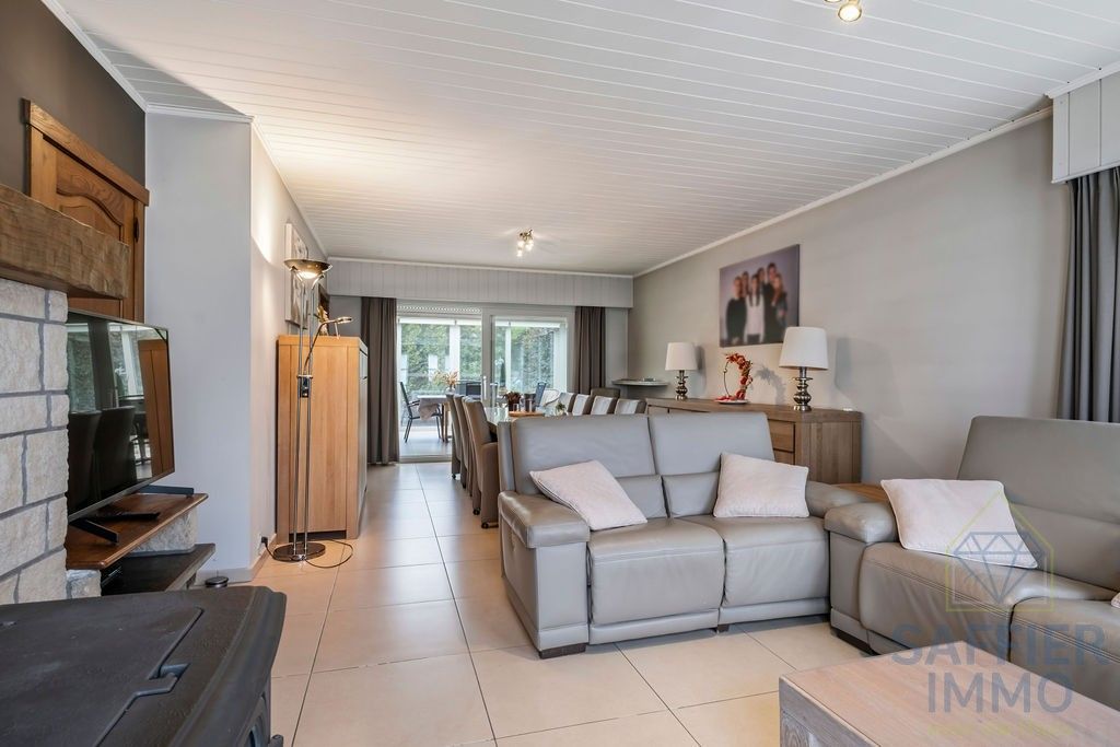 Stijlvolle villa op toplocatie in Sint-Eloois-Vijve foto 9