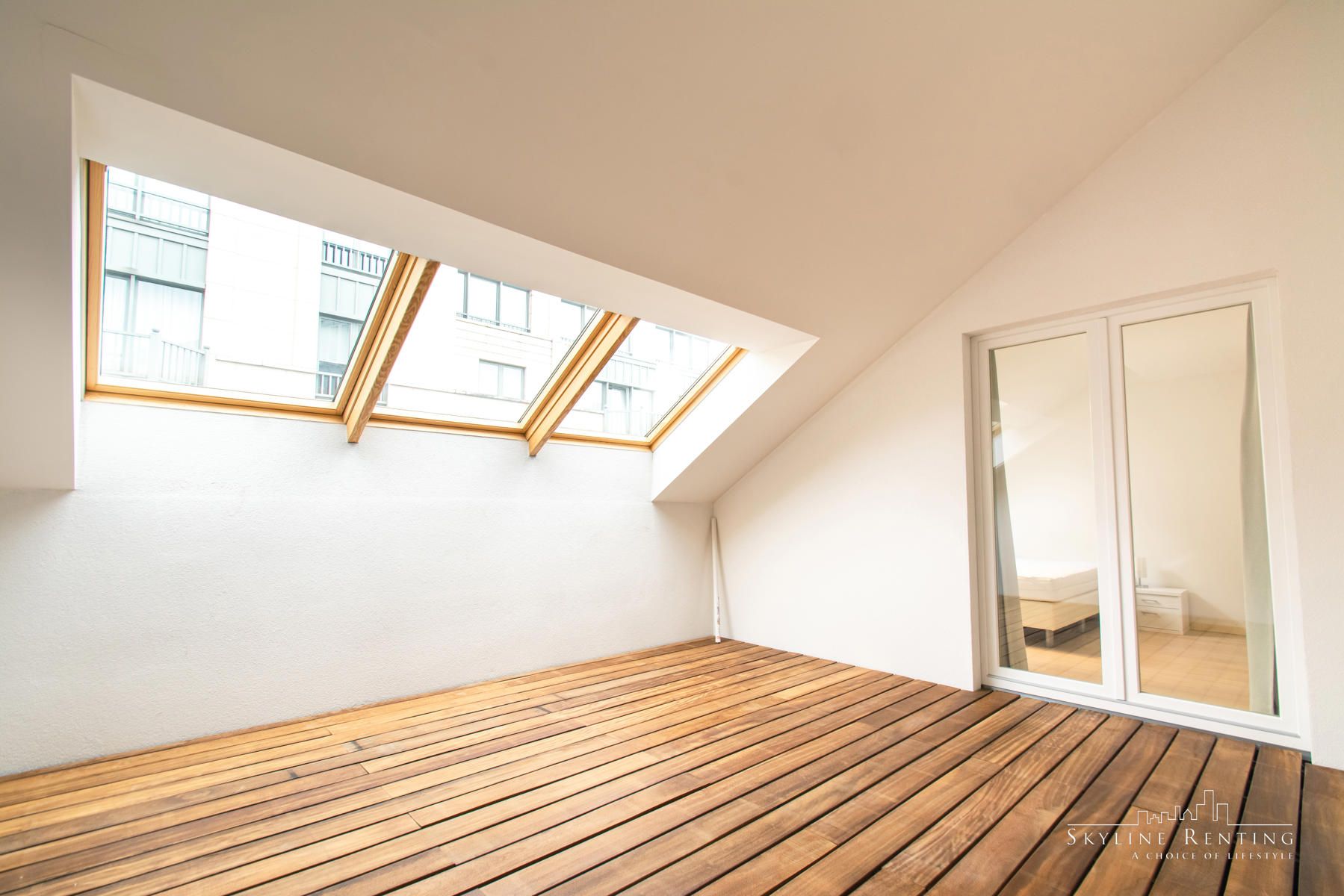 LICHTRIJK - Appt. 2 slaapkamers (EU wijk) foto 3