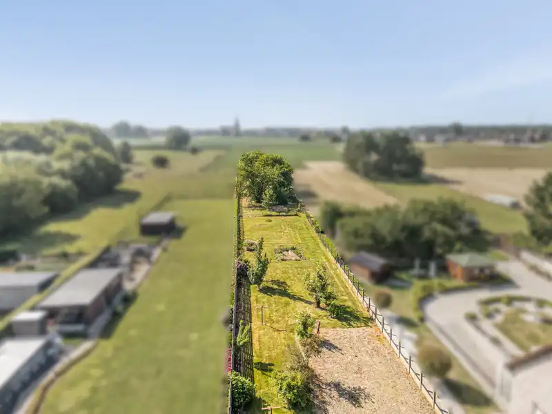 Karaktervolle woning met veel potentieel op 23are foto 36