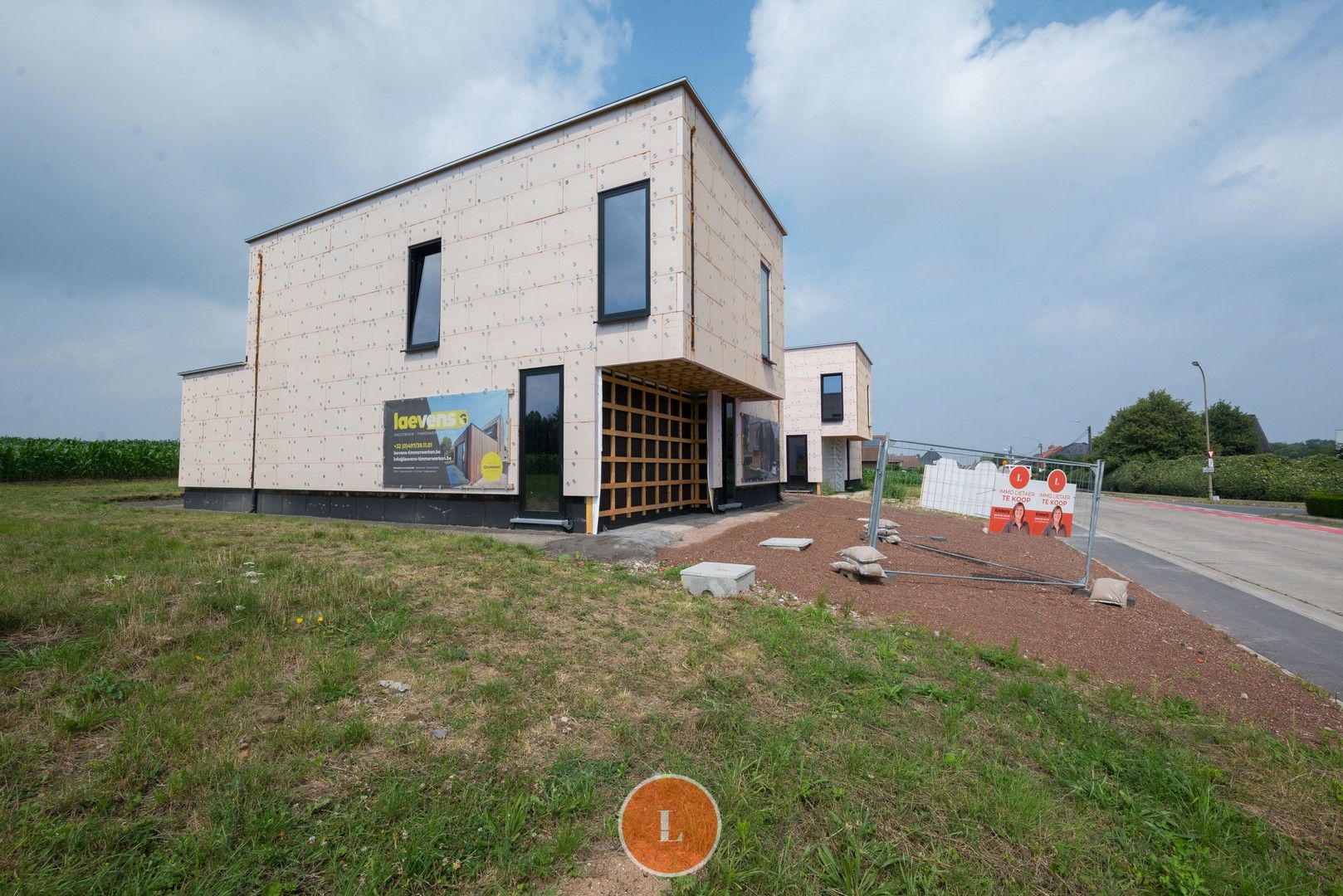 Unieke kans in Marke: Ruime casco villa op 569m² foto 20