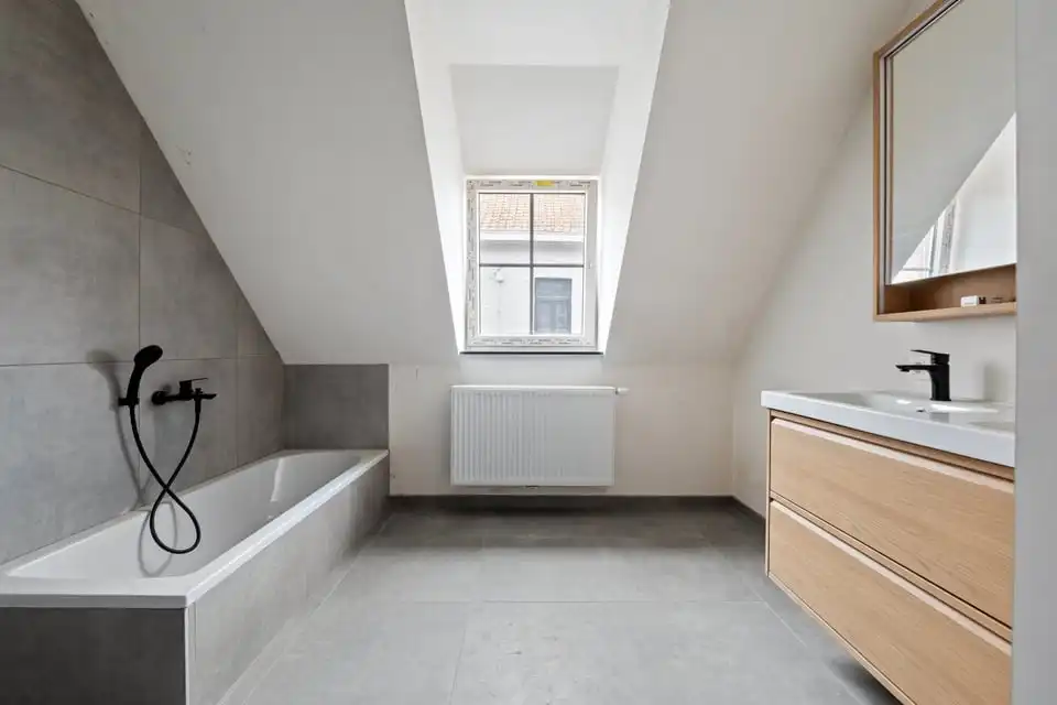 MODERNE NIEUWBOUWWONING OP TOPLOCATIE IN WAASMONT foto 24