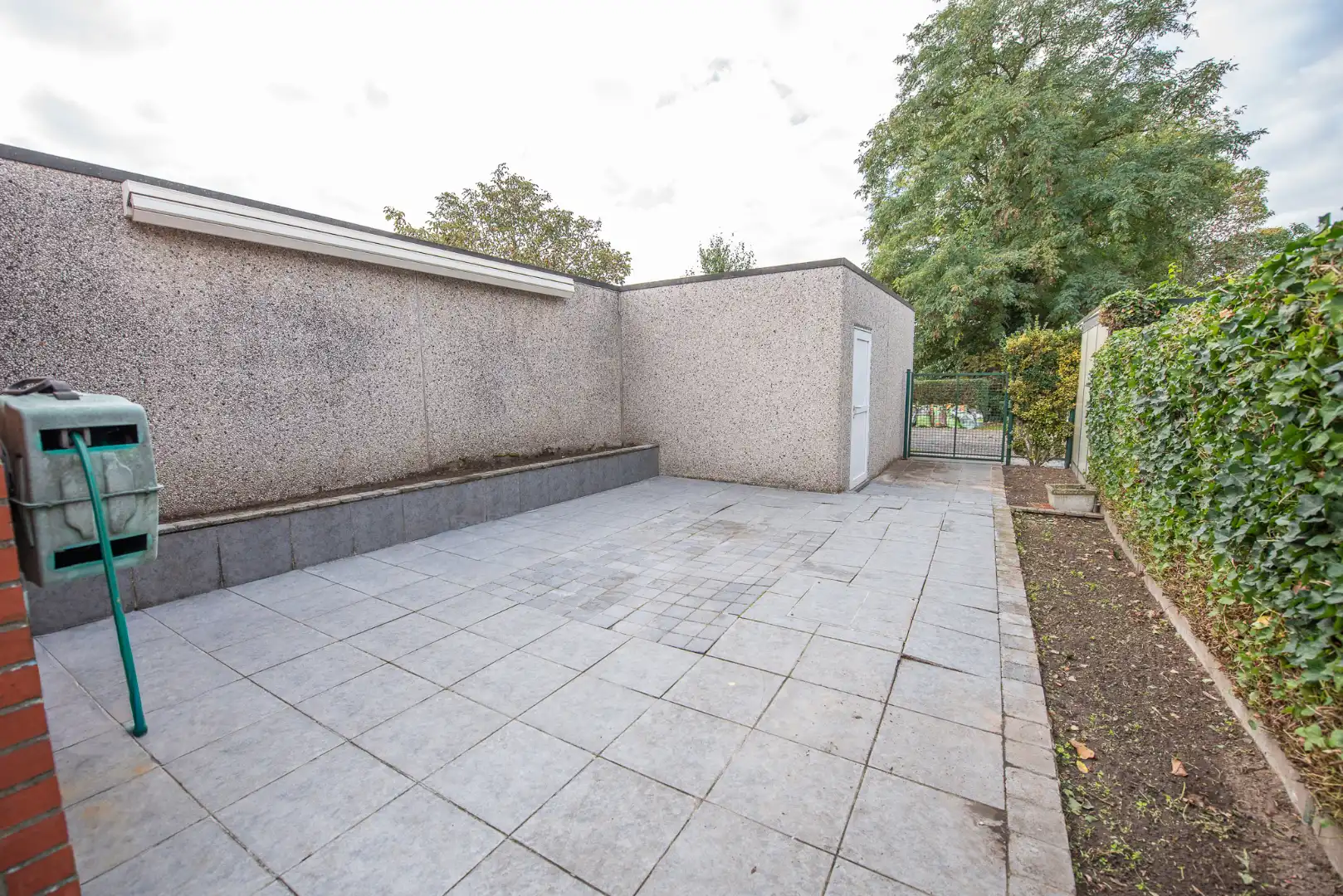 TE KOOP: gezinswoning op ’t Gaverke in Waregem foto 21