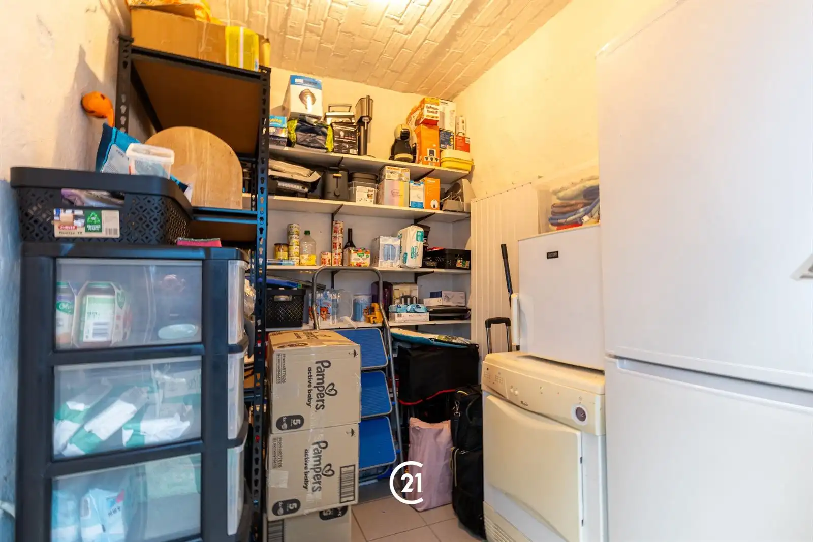 Gezinswoning met garage op 0.93are foto 13