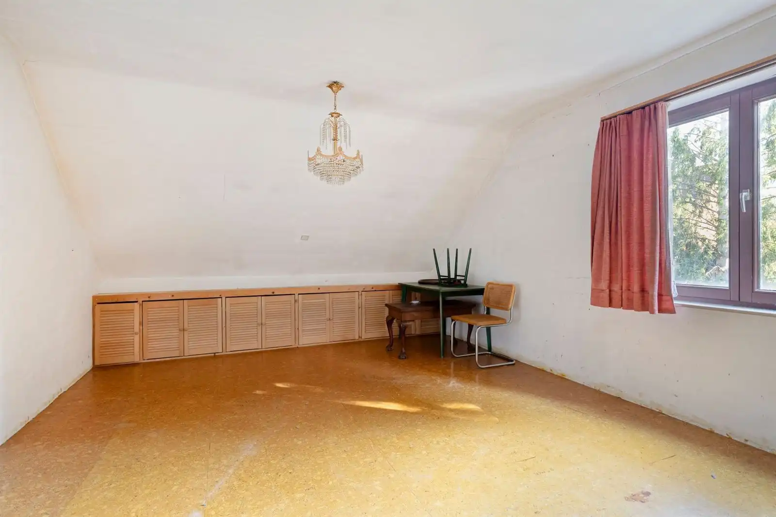 4-gevel woning met 3 slaapkamers op een top locatie te Alsemberg/Sint-Genesius-Rode foto 17